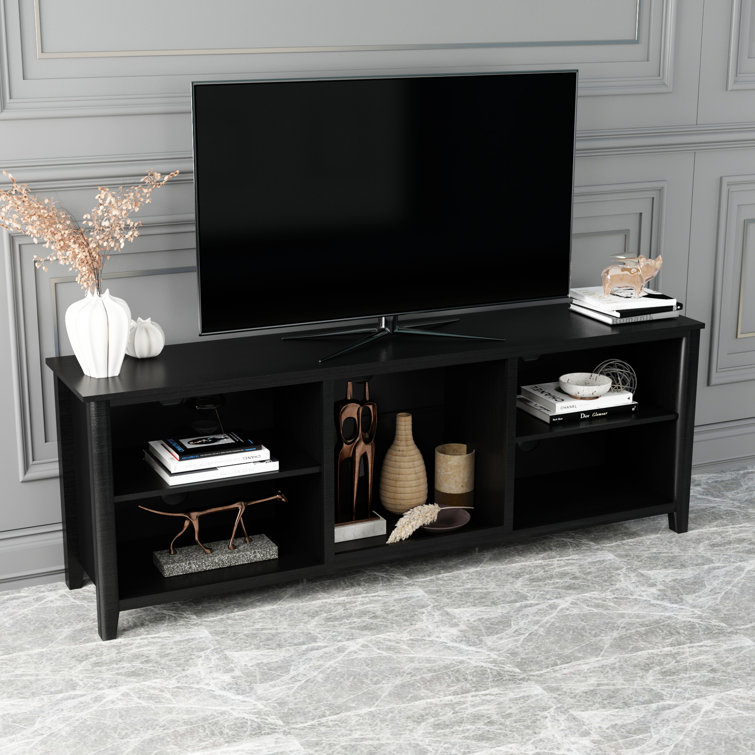 Winston Porter Modern TV Stand For 60 Inch TV Wayfair